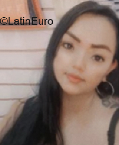 Date this happy Colombia girl Maleja from Bucaramanga CO29929