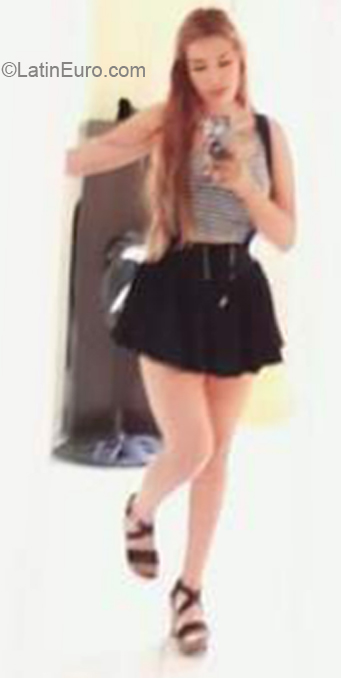 Date this attractive Peru girl Jackeline from Tacna PE1879