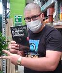 charming Any Country man  from Santa Marta CO29947