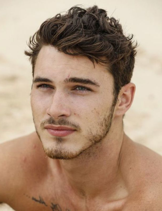 Date this stunning United States man Jose from Mexico US21234