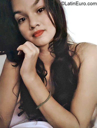 Date this funny Venezuela girl Maury from Cumana VE3903