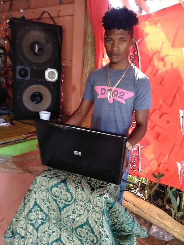 Date this sensual Dominican Republic man Juan manuel goz from Villa Mella DO39728