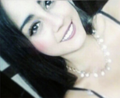 Date this hot Peru girl Cataleya from Peru CO30034