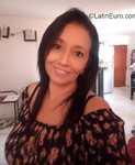 tall Colombia girl Shyrli from Barranquilla CO30046