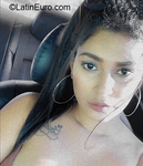 fun Dominican Republic girl Vianna from Puerto Plata DO39734