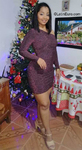 attractive Colombia girl Mayra from Barranquilla CO30055