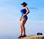 lovely Colombia girl Joa from Cali CO30057