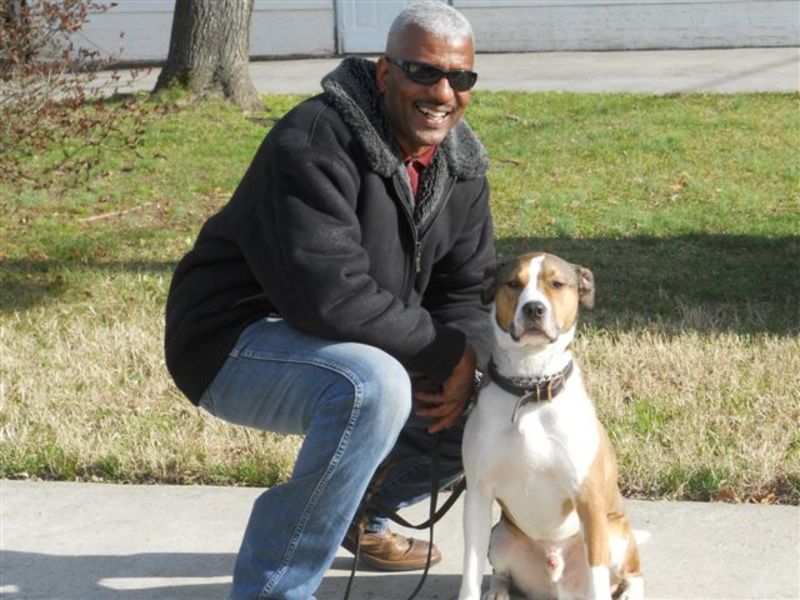 Date this sultry United States man JOHN from RICHMOND US21257