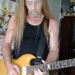 happy United States man Frenchdoc from Fullerton US21258