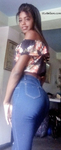 beautiful Venezuela girl Andrea from Caracas VE3921