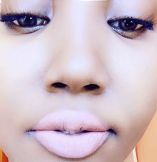 Date this stunning Jamaica girl Karaja from Kingston JM2694