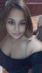 hot Dominican Republic girl Anyara from Santiago DO39759
