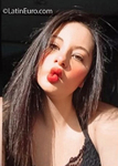 good-looking Colombia girl Karol Guzmn from Bogota CO30108