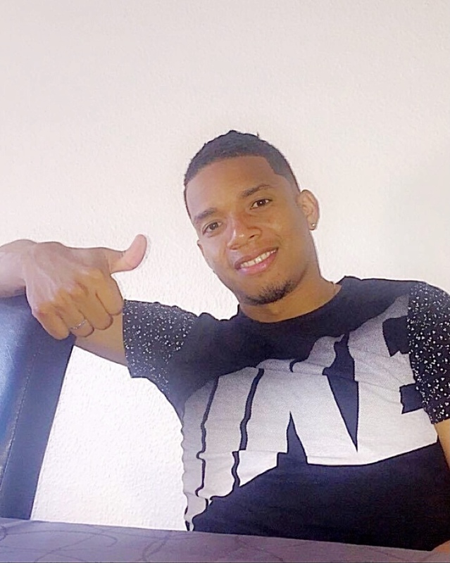 Date this delightful Denmark man Andrs from Aalborg DK163