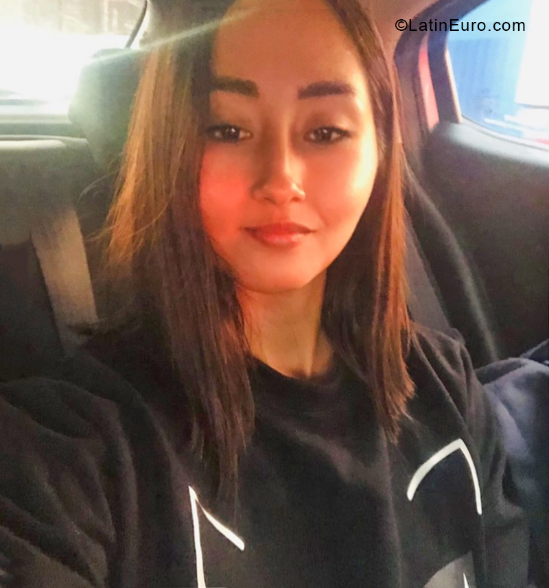 Date this pretty Peru girl Jazmn from Lima PE1859