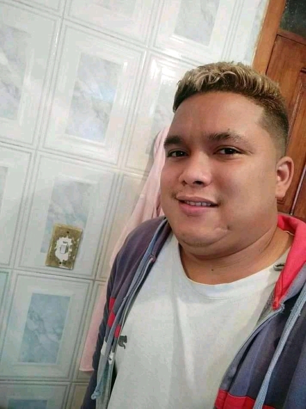 Date this attractive Ecuador man Angelmiguel from Quito EC802