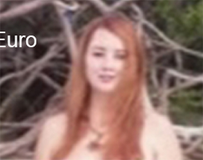 Date this pretty Mexico girl ANDY L from JALISCO MX2402