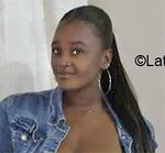 funny Colombia girl Lina from Cali CO30794