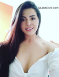 pretty Colombia girl Paola from Bogota CO30299