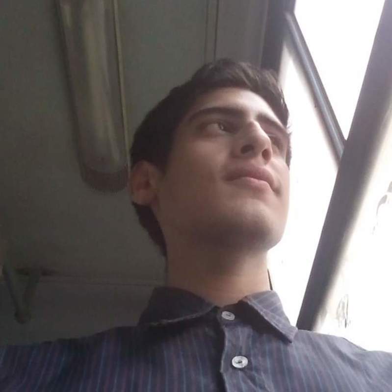 Date this georgeous Mexico man Carlos Daniel from Estado De México MX2408