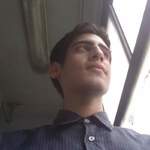 foxy Mexico man Carlos Daniel from Estado De México MX2408