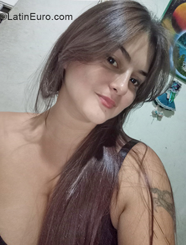Date this hot Colombia girl Luisa from Cali CO30310