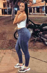 voluptuous Colombia girl Fernanda from Cali CO30318