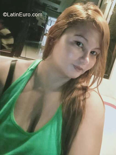 Date this passionate Philippines girl Myra from Bulua PH1044