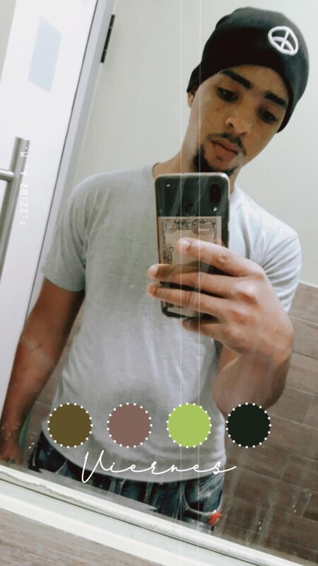 Date this stunning Dominican Republic man Hansel from Santo Domingo DO39875