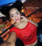fun Colombia girl Zaibeht from Medellin CO30365