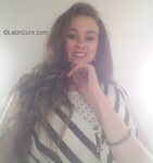 cute Colombia girl Lina from Medellin CO30369