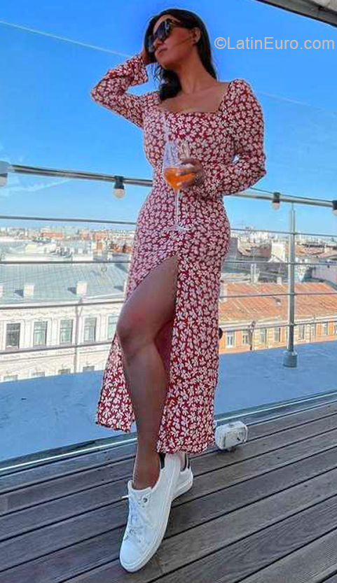 Date this pretty Argentina girl Gabriela from Formosa AR826