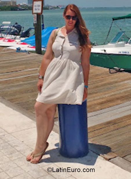 Date this cute Mexico girl Anne Marie from Tijuana MX2424