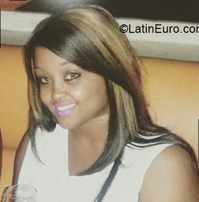 Date this beautiful Dominican Republic girl Asly from Puerto Plata DO39921