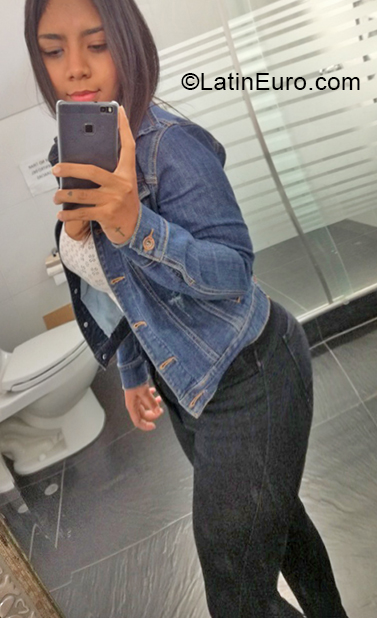 Date this fun Paraguay girl Maria from Caaguazu PY57