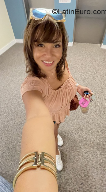 Date this exotic United States girl Stepone from Boston US21334