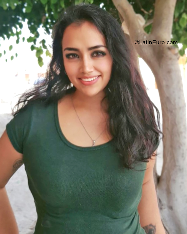 Date this exotic Peru girl Khimberly from Ica PE1892