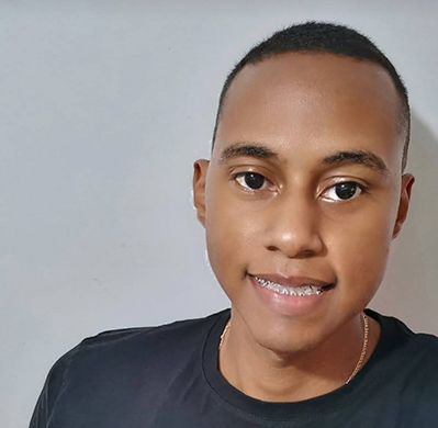 Date this sultry Colombia man Anfelipe from Cali CO30422