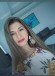 voluptuous Colombia girl Rosalbina from Barranquilla CO30423
