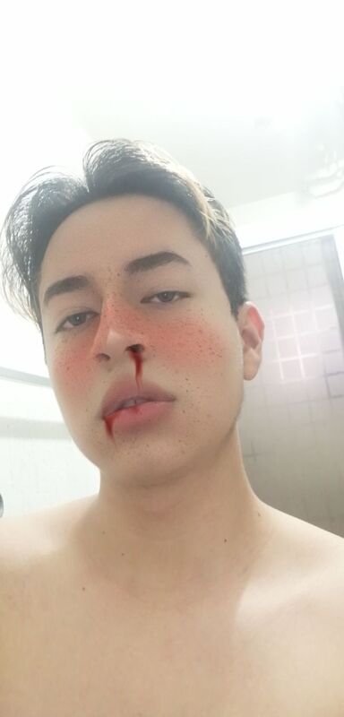 Date this gorgeous Mexico man Mhorgan from Jalisco MX2433