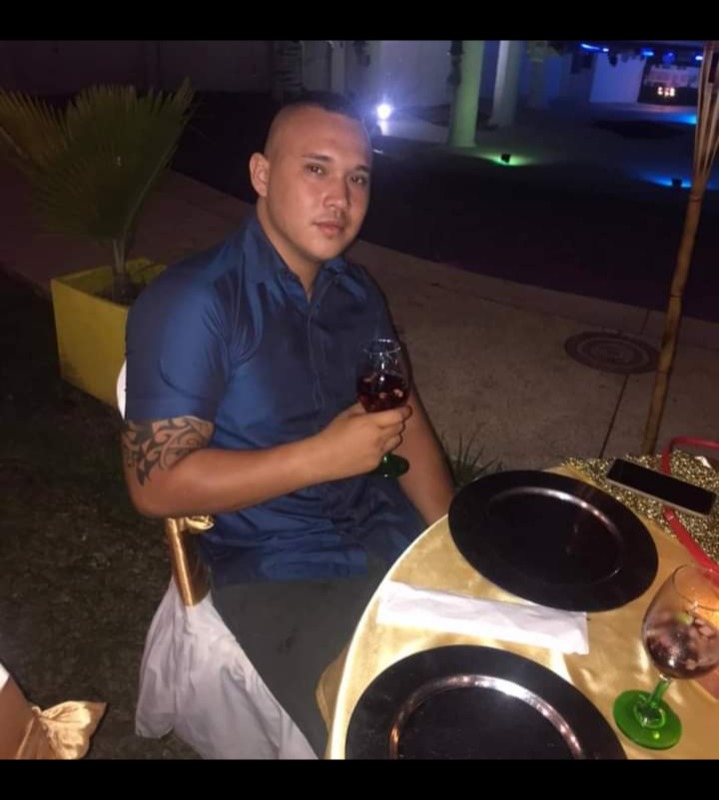 Date this foxy Colombia man Juan from Cali CO30433