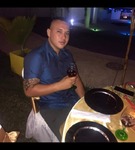 cute Peru man Juan from Cali CO30433