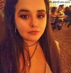 luscious Argentina girl Diana from La Rioja AR766