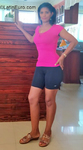 beautiful Dominican Republic girl Gladys from Santiago De Los Caballeros DO39971