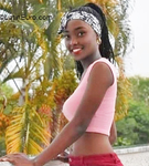 georgeous Colombia girl Lorena from Popayan CO30476