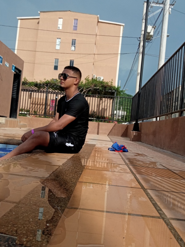 Date this gorgeous Colombia man Migue angel from Santa Marta CO30498