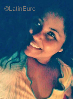 Date this exotic Brazil girl Vanessa from Rio De Janeiro BR11404