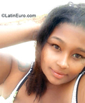 hot Dominican Republic girl Marleny from Santo Domingo DO39979