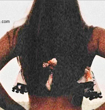 Date this pretty Mexico girl Alejandra Monja from Mexico City MX2449