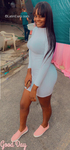 cute Dominican Republic girl Ericka from Santo Domingo DO40003